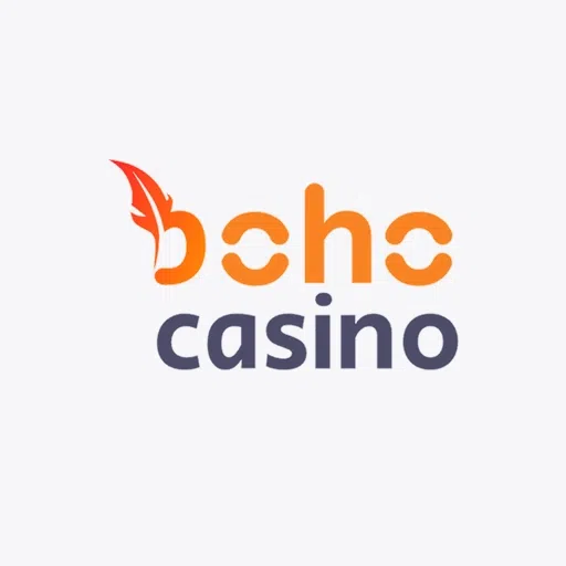 Boho Casino logo