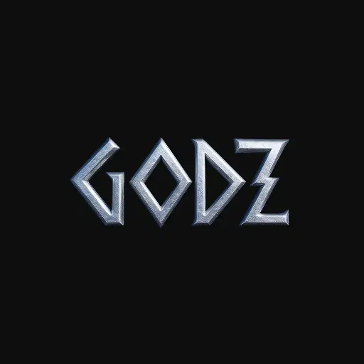 Godz Casino logo